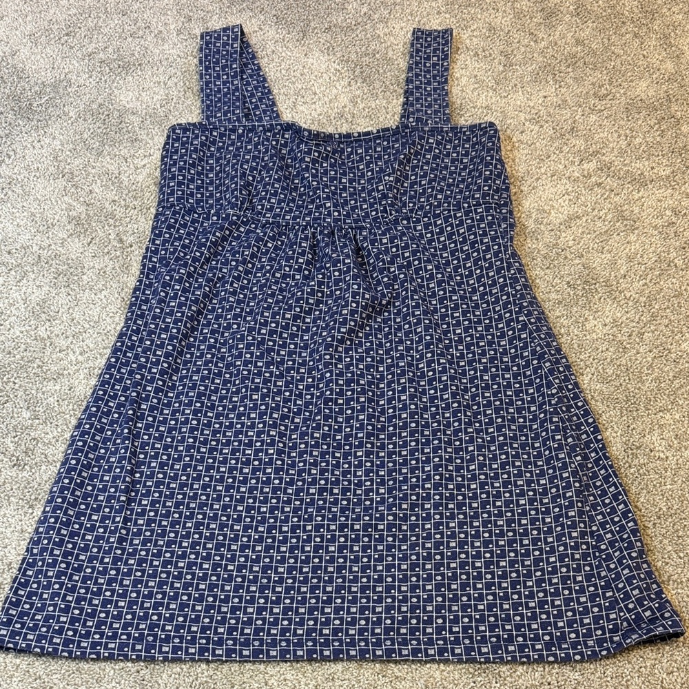 90s Skate Dress